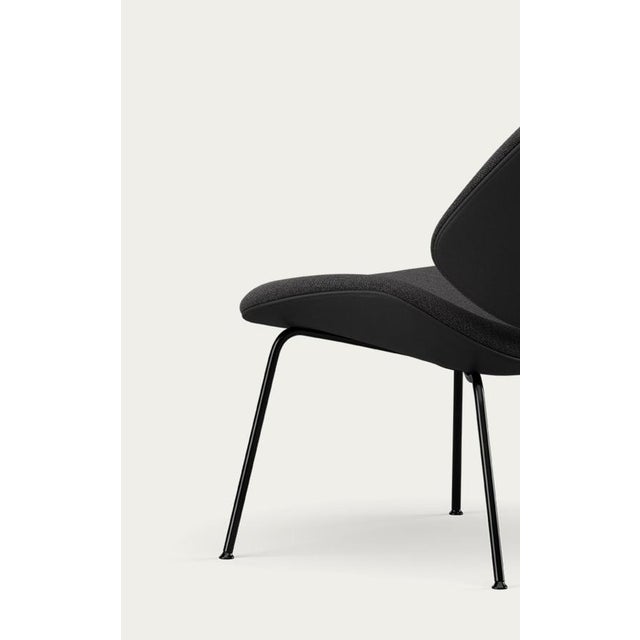 Metal Council Family Lounge Chair by Salto and Sigsgaard for One Collection For Sale - Image 7 of 16