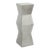 1980s Geometric Pedestal Floor Lamp For Sale