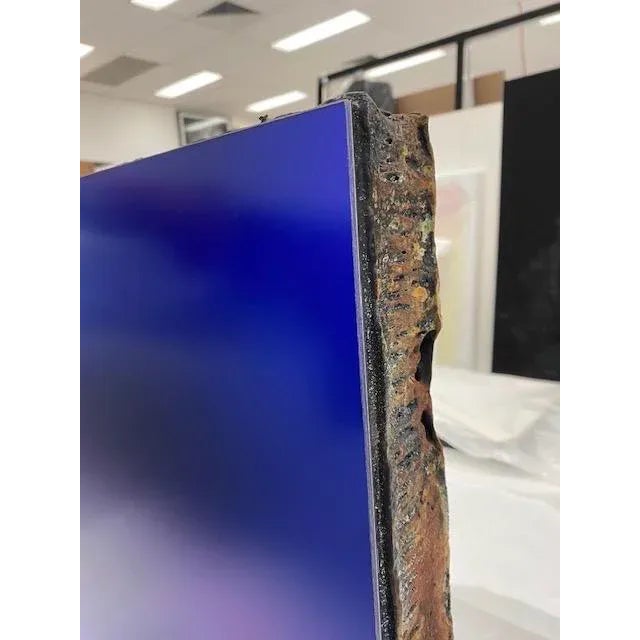 Paul Snell Paul Snell "Bleed # 202022", Photograph For Sale - Image 4 of 6