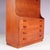 Wood Secretary Cabinet by Børge Mogensen for Søborg Møbelfabrik, Denmark, 1960s For Sale - Image 7 of 16