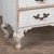 Late 18th Century Swedish White Gustavian Wedding Cabinet For Sale - Image 15 of 17