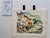 Paint Henry Emil Salloch Original Watercolor on Paper Bagni Di Lucca, Fiume Lima. Italy. 1970. For Sale - Image 7 of 7