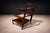 1950s Bar Cart in Rosewood & Glass, Carlo Hauner and Martin Eisler, 1950s - Lot 193 For Sale - Image 5 of 14