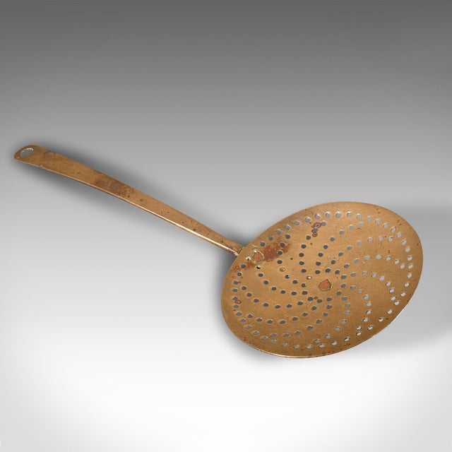 1800's Antique Fireplace Warmer For Sale - Image 6 of 9