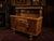 Art Deco Oak Sideboard with Original Cavendish Furniture Provenance, 1930s For Sale - Image 3 of 13
