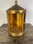Traditional Bronze Tabernacle by Gustave-Joseph Chéret, Cylindrical Design, 1930s For Sale - Image 3 of 15