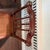 Antique Petite Decorative Cane Chairs For Sale - Image 12 of 12