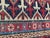 Antique Shahnazari Shirvan Caucasian Rug 3'9" X 6'4" Circa 1870 For Sale - Image 14 of 14