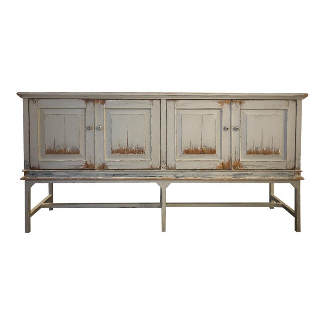 Rustic Pine Wall Chairish