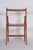 Mid-Century Chair in Beech, Czech, 1950s For Sale - Image 4 of 7