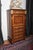 First Republic Secretary with a Hinged Top, 1920s For Sale - Image 9 of 9