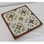 Framed Set of 18th Century Portuguese Tiles For Sale - Image 4 of 7