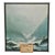 Bob Pepper “White Water” Modernist Coastal Seascape Oil on Canvas, 22" For Sale - Image 13 of 13
