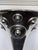 Large and Stunning Sculptural Silver Vessel Graziella Laffi For Sale - Image 17 of 18