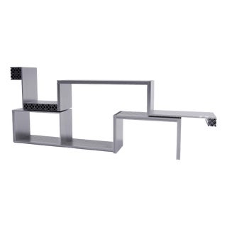 Tokyo Bookshelf from Aluminium Exchange For Sale