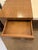 Baker Furniture Company Baker Barbara Barry Waterfall Desk For Sale - Image 4 of 13