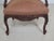 French Hancock & Moore Suede Leather French Open Arm Chairs- A Pair For Sale - Image 3 of 10
