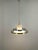 German Space Age Pendant Lamp from Doria Leuchten, 1960s For Sale - Image 6 of 16