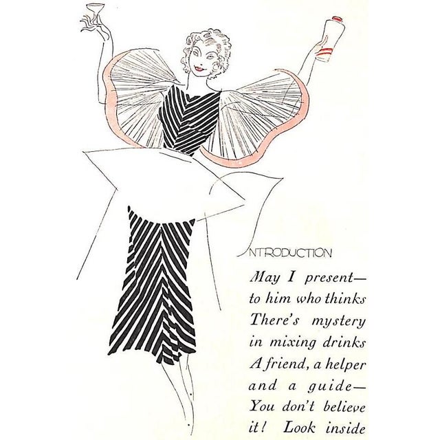 White "The Long and Short of It" 1934 For Sale - Image 8 of 11