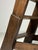 Eglish nOak Library Stairs For Sale - Image 9 of 18