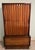 This Armoire, that is Styled after the American of Martinsville Diamond Front Armoire, embodies mid-century modern style,...