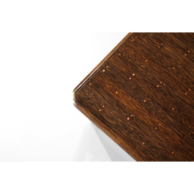 Basilian Coffee Table by Tobia & Afra Scarpa for B&B Italia, 1970s For Sale - Image 15 of 16
