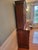 1971 Pennsylvania House Solid Cherry Colonial China Cabinet Hutch (Van Sciver Retailer) For Sale In Philadelphia - Image 6 of 15