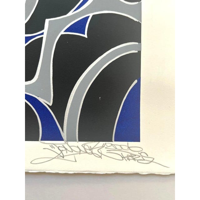 Lithograph, 2006 Edition : 2/20 56.00 cm. x 77.00 cm. 22.05 in. x 30.31 in. (paper) 49.00 cm. x 65.00 cm. 19.29 in. x...