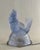 Art Deco Art Deco Lamp by Pierre d'Avesn Lorrain Daum & Charles Ranc - 1930 France For Sale - Image 3 of 14