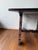 Walnut Dining Table For Sale - Image 4 of 6