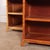 Vintage French Low Bookcases, 1920s, Set of 2 For Sale - Image 4 of 16