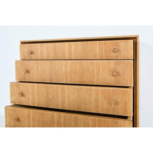 1970s Vintage Danish Chest of Drawers, 1970s For Sale - Image 5 of 8