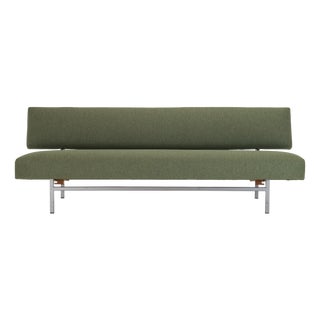 Green Daybed by Topform, 1950s For Sale
