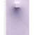 Wood Light Vm362 - Tall Narrow Contemporary Mixed Media Artwork on Canvas on Wood Form by Len Klikunas For Sale - Image 7 of 9