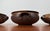 Vintage Danish Studio Pottery Bowls from Aase & Leif Vange Keramik, Set of 3 For Sale - Image 12 of 18