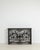 Neoclassical Wrought Iron Console With Belgian Bluestone For Sale - Image 4 of 10