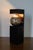 1970s 1970 Mid Century Modern Angelo Lelii Contrast Table Lamp for Arredoluce Italy For Sale - Image 5 of 5