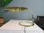 Rhubarb Table Lamp by Tommaso Barbi for Bottega Gadda, 1970 For Sale - Image 14 of 18