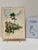 Paper Henry Emil Salloch Original Watercolor on Paper For Sale - Image 7 of 7