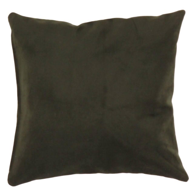 Modern Pasargad DC Decorative Modern Turkish Pillow 20" For Sale - Image 3 of 3