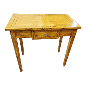 Art Deco Style Woman Desk Table