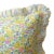 Made with Liberty’s luxurious, buttery soft Tana Lawn™ cotton, Coco & Wolf’s Liberty fabric gathered edge pillowcases add...