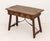 Spanish Baroque Writing Desk, 17th C. For Sale In New York - Image 6 of 10