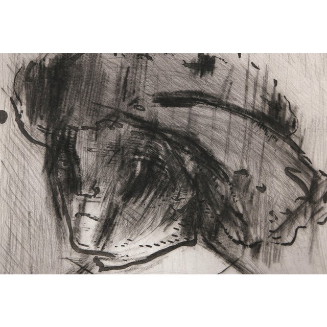 Modern Rembrandt as a Child by Cuevas For Sale - Image 3 of 5
