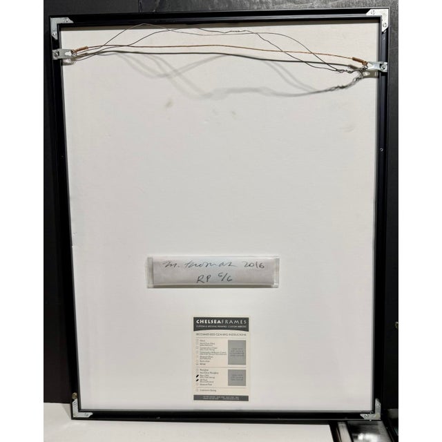 Mickalene Thomas Born January 28, 1971 Known for painting, photography, collage, sculpture, printmaking, video art and...