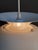Vintage Scandinavian Pendant Lamp from Belux, Denmark, 1970s For Sale - Image 10 of 13