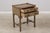 Pair of Hickory Chair Thomas O'Brien 2 Drawer Nightstands For Sale In Philadelphia - Image 6 of 18