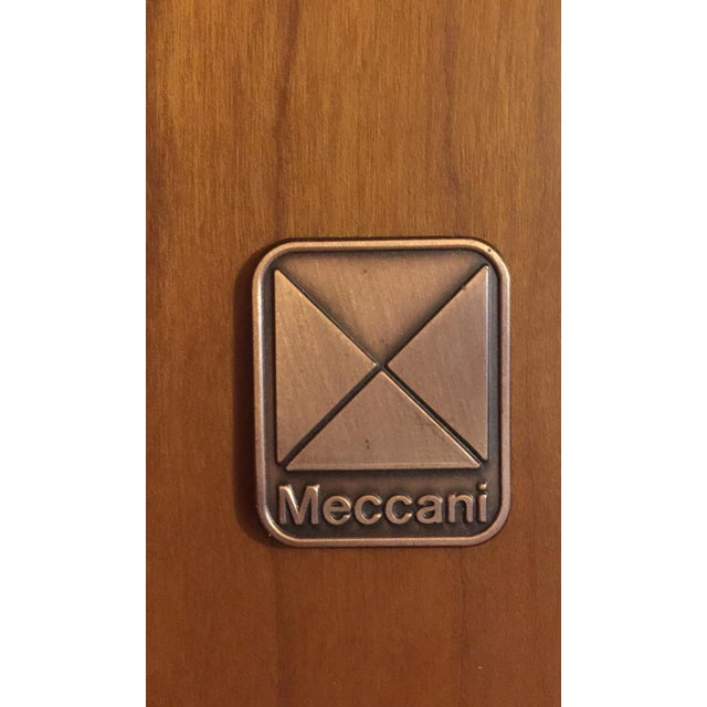 Il Circolo della Tavola Table by Adolfo Natalini for Meccani Arredamenti, 1990 For Sale - Image 9 of 10