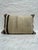 Turkish Hemp Pillow Cushion Natural Beige Black Pillow Cushion Cover 16" x 24" #30202 Enhance your home decor with our...