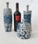 Late 20th Century Vases & Tray Jamie Young For Sale - Image 5 of 8